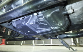 YAMAHA DRAGSTAR 400 CLASSIC 2003 VH01J