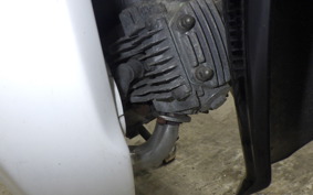 HONDA C100 SUPER CUB 2021 HA06