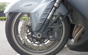 KAWASAKI 1400 GTR 2008 ZGT40A