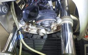 HONDA HORNET 600 S 2000 PC34