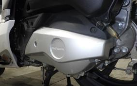 HONDA PCX125 2025 JF81