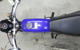 HONDA APE 50 2025 AC16