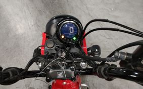 HONDA CT125 HUNTER CUB JA65