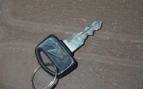 HONDA C50 SUPER CUB AA01