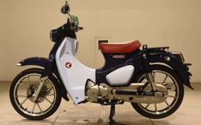 HONDA C125 SUPER CUB 1997 JA48