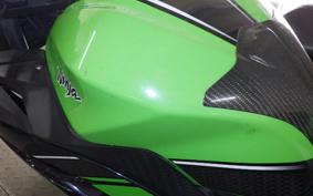 KAWASAKI NINJA 250 EX250L