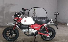 HONDA MONKEY 125 JB05