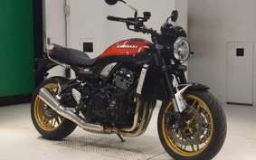 KAWASAKI Z900RS 2022 ZR900C