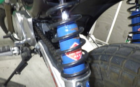 HONDA MONKEY 2018 Z50J
