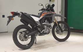 HONDA CRF250L 2005 MD47