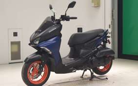 YAMAHA X FORCE SG79J