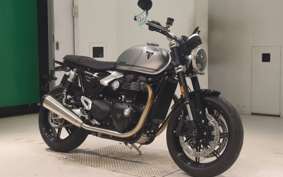 TRIUMPH SPEED TWIN 2026