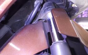 HONDA LEAD 125 2001 JF45