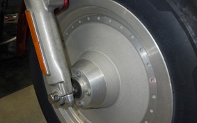 HARLEY FLSTF 1450 2005
