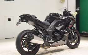 KAWASAKI NINJA 1000SX 2024 ZXT02K