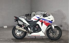 HONDA CBR250R MC41