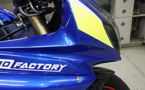 SUZUKI GSX-R1000 2016