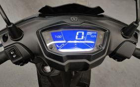 YAMAHA  CYGNUS  GRIF ASU SEJ4J