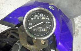 YAMAHA BW'S 50 Gen.3 SA44J