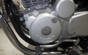 HONDA CBX125 CUSTOM