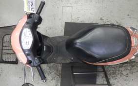 SUZUKI ﾚｯﾂG CA4AA