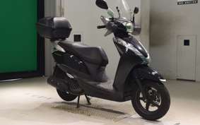 HONDA LEAD 125 1995 JF45