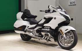 HONDA GL 1800 GOLD WING TOUR DCT 2026 SC79