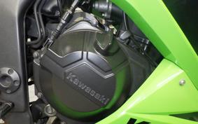 KAWASAKI NINJA 250 ABS EX250L