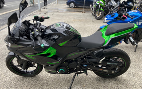 KAWASAKI Ninja 400 ABS 2023 EX400L