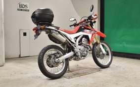 HONDA CRF250L 2012 MD38