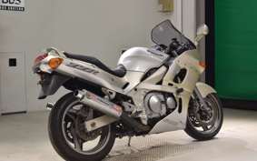 KAWASAKI ZZ-R600 Gen.2 2001