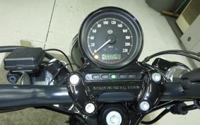 HARLEY XL1200X 2020