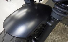 KAWASAKI ELIMINATOR400-3 2024 EL400A