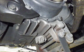 YAMAHA BW S125 2008