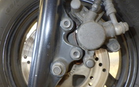 SUZUKI ADDRESS V125 G CF46A
