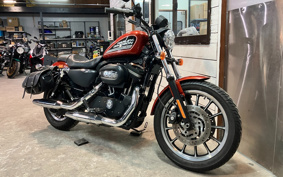 HARLEY XL883R 2010 CS2