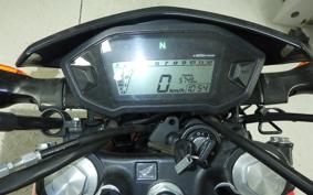 HONDA CRF250M 2009 MD44