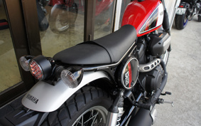 YAMAHA SCR950 2017 VN09J