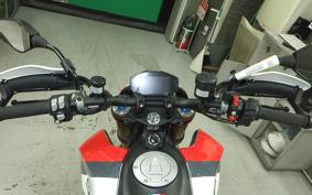 DUCATI HYPERMOTARD 950 SP 2024