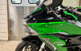 KAWASAKI NINJA H2 SX SE 2021 ZXT02A