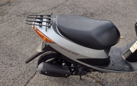 SUZUKI ADDRESS V50 CA44A