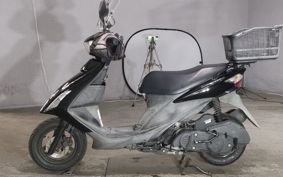 SUZUKI ADDRESS V125 CF4MA