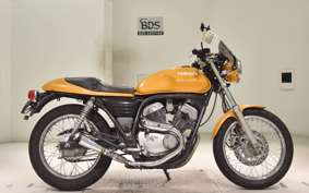 YAMAHA SRV250 RENAISSA 2006 4DN
