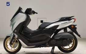 YAMAHA N-MAX SEG6J