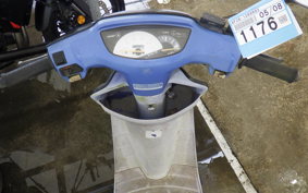 HONDA DIO ZX AF28
