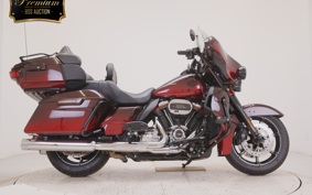 HARLEY FLHTKSE 1920CVO 2018