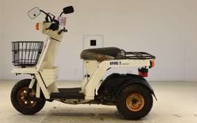 HONDA GYRO X TD01