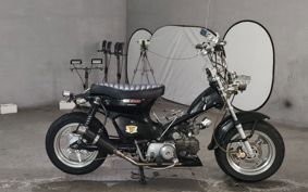 HONDA SUPER CUB50 AA01