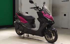 KYMCO KRV180 2019