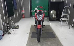 HONDA CB160 UNICORN 2018